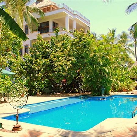 Vila Casa Juanita Bucerías Exteriér fotografie